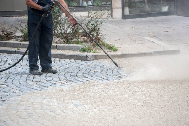 Best Window and Screen Pressure Cleaning in Minden, NV